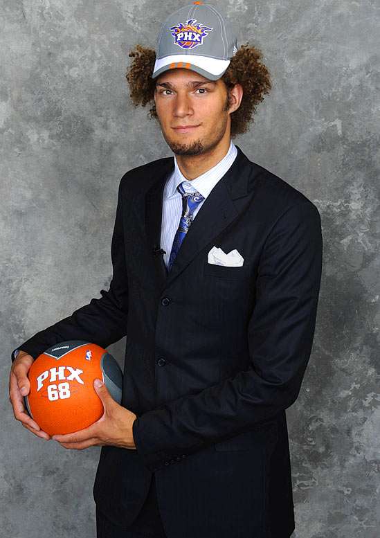 Robin Lopez